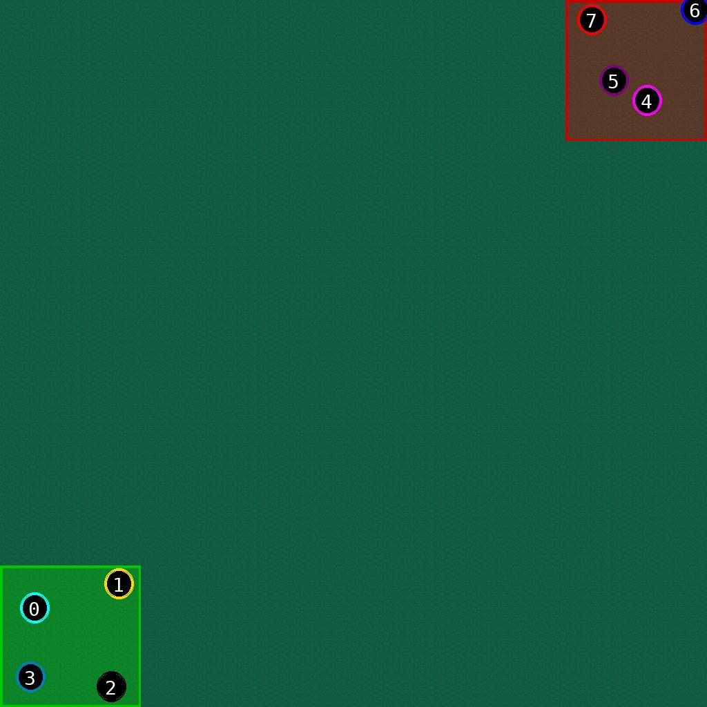 sat pic of Green Flat x34